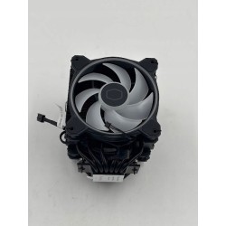 Outlet Cooler Master Chłodzenie aktywne Cpu Hyper 622 Halo wentylator 12 cm