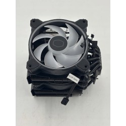 Outlet Cooler Master Chłodzenie aktywne Cpu Hyper 622 Halo wentylator 12 cm