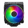 Outlet Cooler Master Chłodzenie aktywne Cpu Hyper 622 Halo wentylator 12 cm
