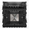 Outlet Cooler Master Chłodzenie aktywne Cpu Hyper 622 Halo wentylator 12 cm