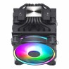 Outlet Cooler Master Chłodzenie aktywne Cpu Hyper 622 Halo wentylator 12 cm