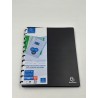 Outlet Exacompta 86351E Album ofertowy pierścieniowy wyjmowane koszulki