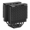 Outlet Cooler Master Chłodzenie aktywne Cpu Hyper 622 Halo wentylator 12 cm