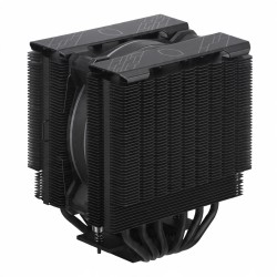 Outlet Cooler Master Chłodzenie aktywne Cpu Hyper 622 Halo wentylator 12 cm