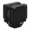 Outlet Cooler Master Chłodzenie aktywne Cpu Hyper 622 Halo wentylator 12 cm