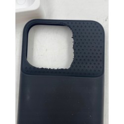 Ekrist Etui na baterię do iPhone 13/13 Pro/14, 7500 mAh Smart Battery Case