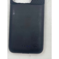 Ekrist Etui na baterię do iPhone 13/13 Pro/14, 7500 mAh Smart Battery Case
