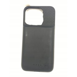 Ekrist Etui na baterię do iPhone 13/13 Pro/14, 7500 mAh Smart Battery Case