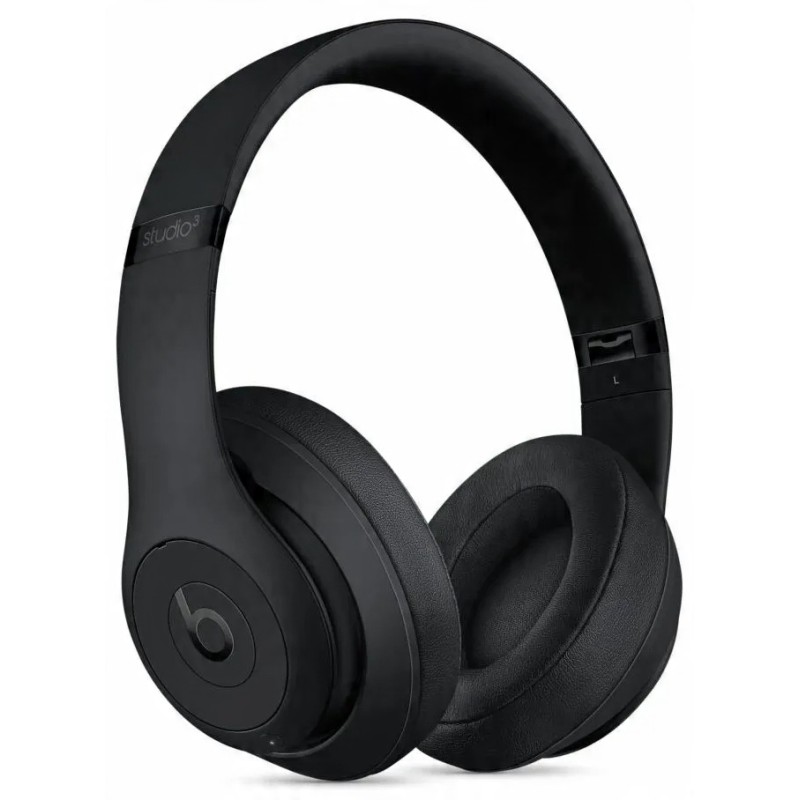 Outlet Słuchawki bezprzewodowe nauszne Beats by Dr. Dre Beats Studio 3 OPIS