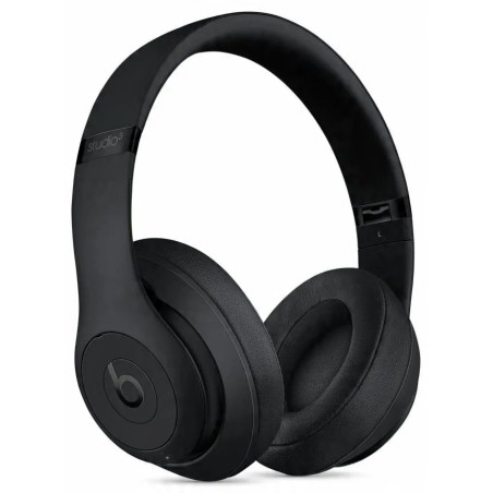 Outlet Słuchawki bezprzewodowe nauszne Beats by Dr. Dre Beats Studio 3 OPIS