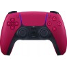 USZKODZONY Pad bezprzewodowy sony DualSense V2 Cosmic Red OPIS