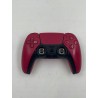 USZKODZONY Pad bezprzewodowy sony DualSense V2 Cosmic Red OPIS