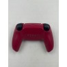 USZKODZONY Pad bezprzewodowy sony DualSense V2 Cosmic Red OPIS