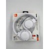 Outlet Słuchawki bezprzewodowe nauszne JBL Tune 770NC białe ANC OPIS