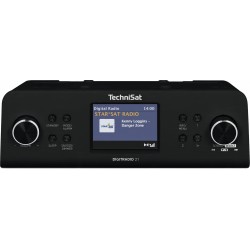Outlet Radio sieciowe DAB+, FM TechniSat Digitradio 21