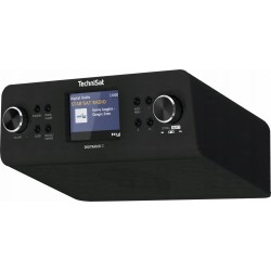 Outlet Radio sieciowe DAB+, FM TechniSat Digitradio 21