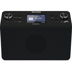 Outlet Radio sieciowe DAB+, FM TechniSat Digitradio 21