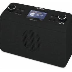 Outlet Radio sieciowe DAB+, FM TechniSat Digitradio 21