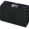 Outlet Radio sieciowe DAB+, FM TechniSat Digitradio 21