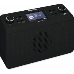 Outlet Radio sieciowe DAB+, FM TechniSat Digitradio 21