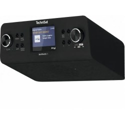 Outlet Radio sieciowe DAB+, FM TechniSat Digitradio 21