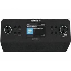 Outlet Radio sieciowe DAB+, FM TechniSat Digitradio 21