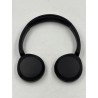 Outlet Słuchawki nauszne SONY WH-CH520 Bluetooth 5.2 Czarne bezprzewodowe