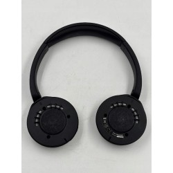 Outlet Słuchawki nauszne SONY WH-CH520 Bluetooth 5.2 Czarne bezprzewodowe