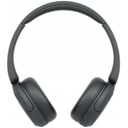 Outlet Słuchawki nauszne SONY WH-CH520 Bluetooth 5.2 Czarne bezprzewodowe