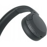 Outlet Słuchawki nauszne SONY WH-CH520 Bluetooth 5.2 Czarne bezprzewodowe