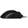 Outlet Mysz przewodowa CORSAIR Ironclaw RGB