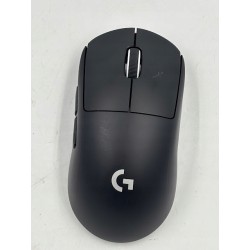 Outlet Mysz bezprzewodowa Logitech G Pro X Superlight