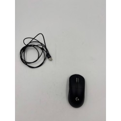 Outlet Mysz bezprzewodowa Logitech G Pro X Superlight
