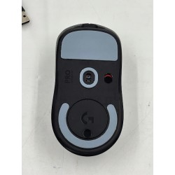 Outlet Mysz bezprzewodowa Logitech G Pro X Superlight