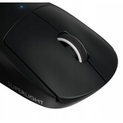 Outlet Mysz bezprzewodowa Logitech G Pro X Superlight