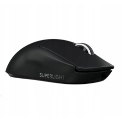 Outlet Mysz bezprzewodowa Logitech G Pro X Superlight