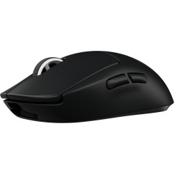 Outlet Mysz bezprzewodowa Logitech G Pro X Superlight