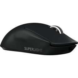 Outlet Mysz bezprzewodowa Logitech G Pro X Superlight
