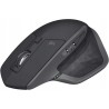 USZKODZONY Myszka bezprzewodowa Logitech MX Master 2s sensor laserowy OPIS