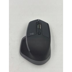 USZKODZONY Myszka bezprzewodowa Logitech MX Master 2s sensor laserowy OPIS