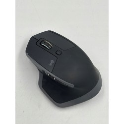 USZKODZONY Myszka bezprzewodowa Logitech MX Master 2s sensor laserowy OPIS