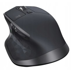 USZKODZONY Myszka bezprzewodowa Logitech MX Master 2s sensor laserowy OPIS