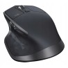 USZKODZONY Myszka bezprzewodowa Logitech MX Master 2s sensor laserowy OPIS