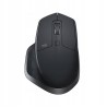 USZKODZONY Myszka bezprzewodowa Logitech MX Master 2s sensor laserowy OPIS