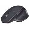 USZKODZONY Myszka bezprzewodowa Logitech MX Master 2s sensor laserowy OPIS