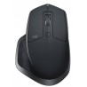 USZKODZONY Myszka bezprzewodowa Logitech MX Master 2s sensor laserowy OPIS