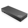 Outlet Stacja dokująca Lenovo 40AF0135EU USB 3.0 USB typ C