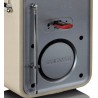 Outlet Radio Lenco PDR-051 DAB+ FM RDS USB AUX Bluetooth