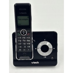 Telefon bezprzewodowy Vtech MS3050 podświetlany wyświetlacz głośnomówiący