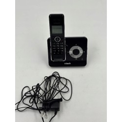 Telefon bezprzewodowy Vtech MS3050 podświetlany wyświetlacz głośnomówiący